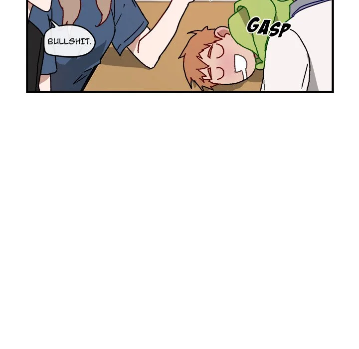 Our Future - Chapter 18